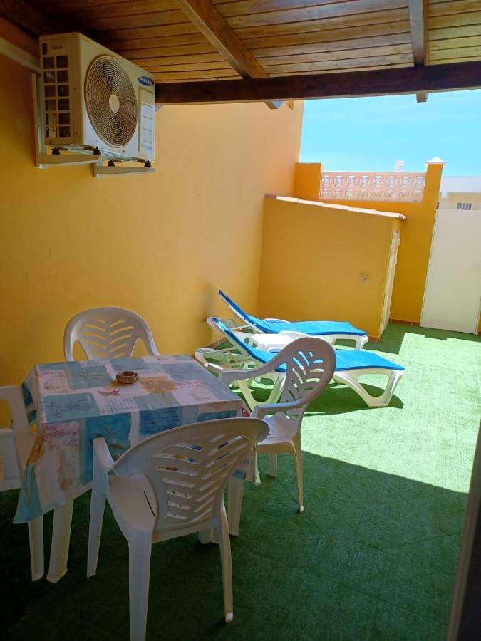 La Gaviota Lejlighed Morro Jable  Eksteriør billede